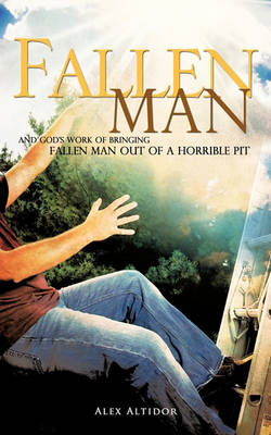 Fallen Man (Paperback)