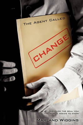 The Agent Called Change (Paperback)