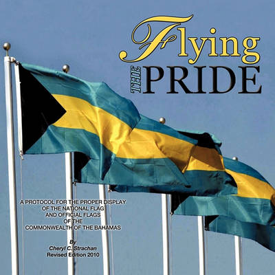 Flying the Pride (Paperback)