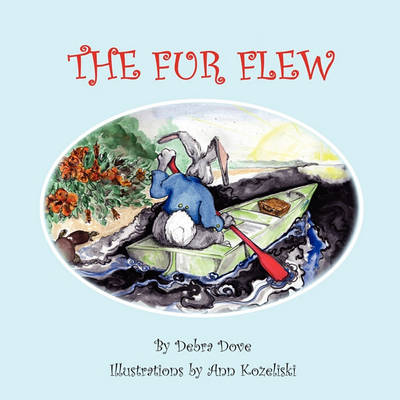 The Fur Flew (Paperback)