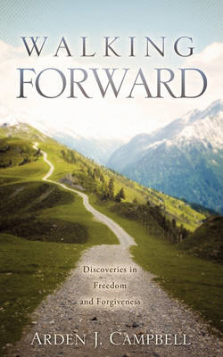 Walking Forward (Paperback)