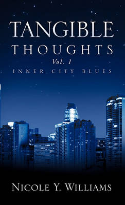 Tangible Thoughts (Hardback)