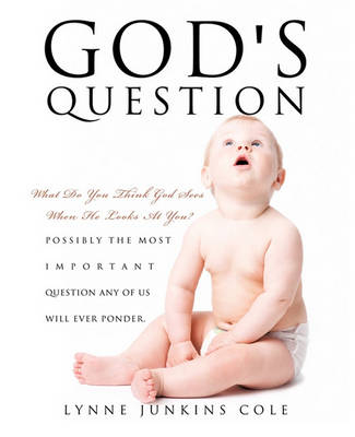 God's Question (Paperback)