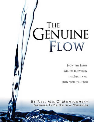 The Genuine Flow (Paperback)