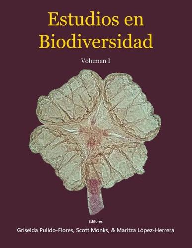 Estudios En Biodiversidad, Volumen I (Paperback)
