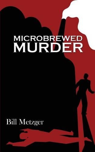 Microbrewed Murder (Paperback)
