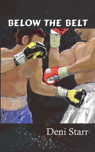 Below the Belt (Paperback)