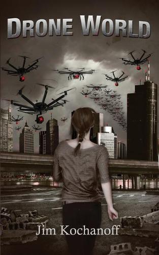 Drone World (Paperback)