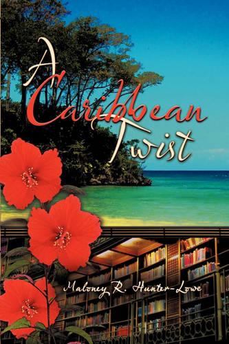 A Caribbean Twist (Paperback)