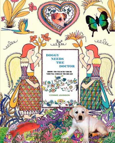 Doggy Needs the Doctor (Paperback)