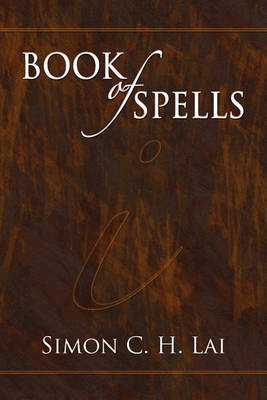 Book of Spells (Paperback)
