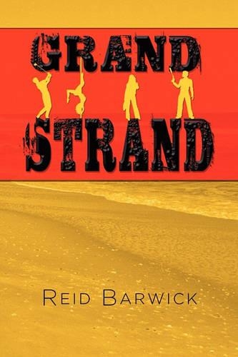 Grand Strand (Paperback)