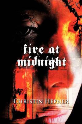 Fire at Midnight (Paperback)