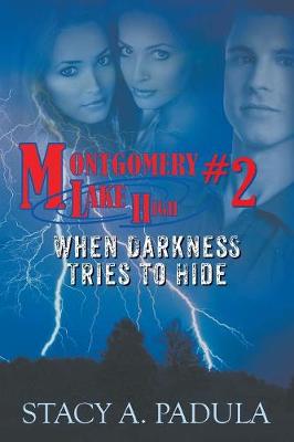 Montgomery Lake High #2-When Darkness Tries to Hide (Paperback)
