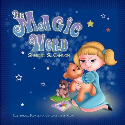 The Magic Word (Paperback)