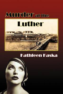 Murder at the Luther (Paperback)