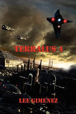 Terralus 4 (Paperback)