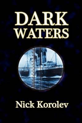 Dark Waters (Paperback)