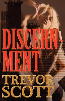 Discernment (Paperback)