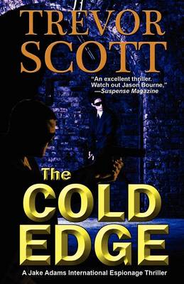 The Cold Edge (Paperback)