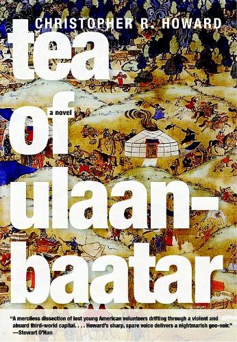 Tea Of Ulaanbaatar (Paperback)