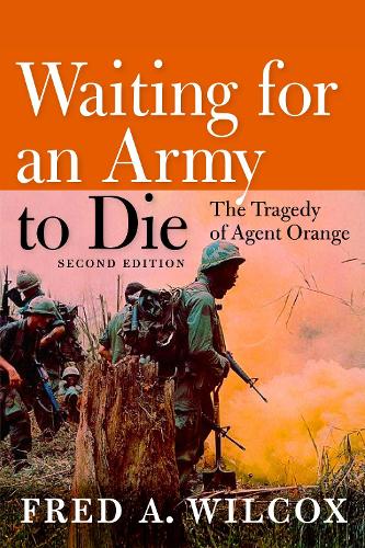 Waiting For An Army To Die (Paperback)