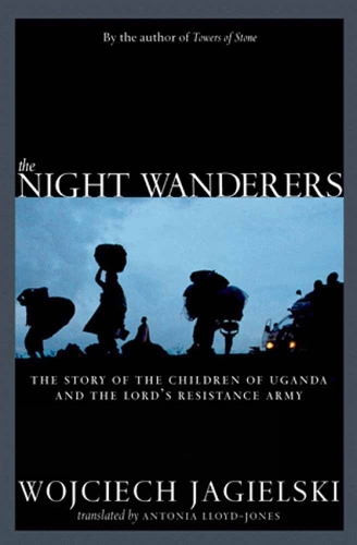 The Night Wanderers (Paperback)