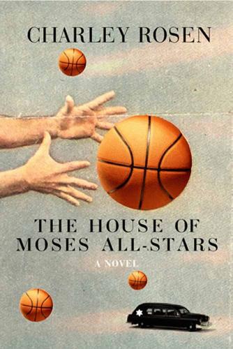 The House Of Moses All-stars: A Novel (Paperback)