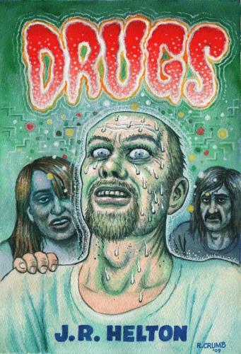 Drugs: A Novel (Paperback)