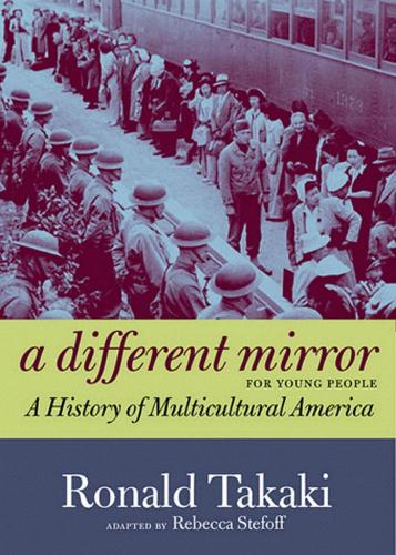 takaki a different mirror essay Dr ronald takaki, a professor in the ethnic studies department at the university of california, berkeley, describes america’s immigrant history from the perspective of the minority group in the time period from colonial america to the los angeles riots of 1992 (the year before the book was published). takaki a different mirror essay Dr ronald takaki, a professor in the ethnic studies department at the university of california, berkeley, describes america’s immigrant history from the perspective of the minority group in the time period from colonial america to the los angeles riots of 1992 (the year before the book was published).