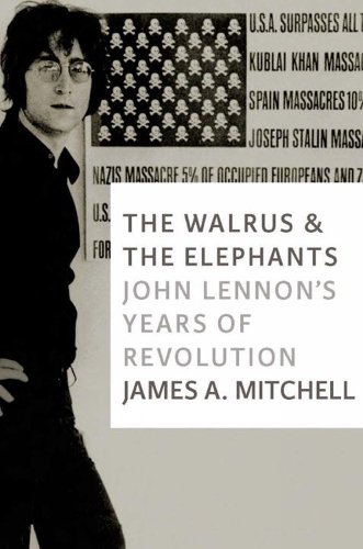 The Walrus And The Elephants (Paperback)