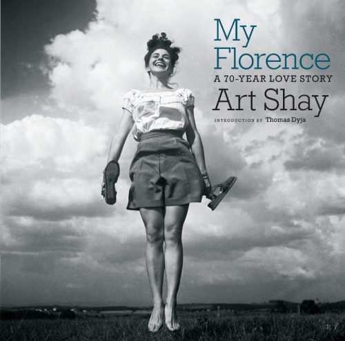 My Florence: A 70 Year Love Story (Paperback)