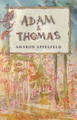 Adam And Thomas (Hardback)