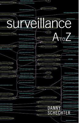 Surveillance A-z (Paperback)