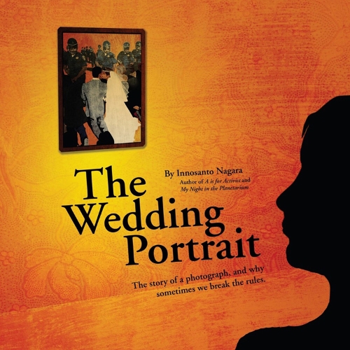 The Wedding Portrait (Hardback)