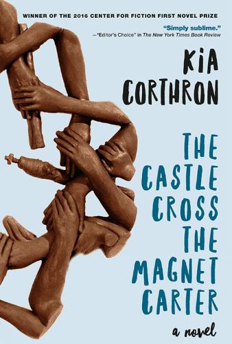 The Castle Cross The Magnet Carter (Paperback)