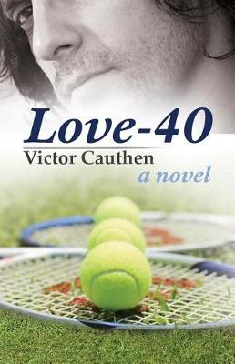 Love-40 (Paperback)