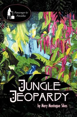 Jungle Jeopardy (Paperback)