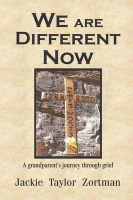 We Are Different Now (Paperback)