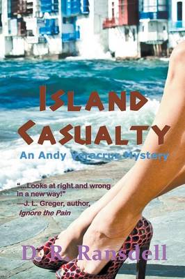 Island Casualty (Paperback)