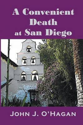 A Convenient Death at San Diego (Paperback)