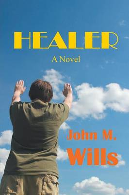 Healer (Paperback)