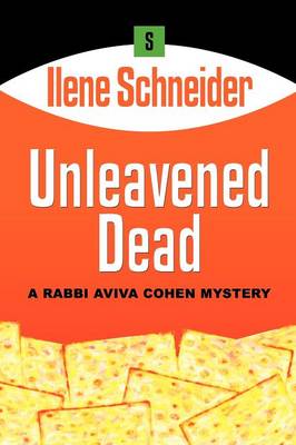Unleavened Dead (Paperback)