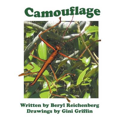 Camouflage (Paperback)
