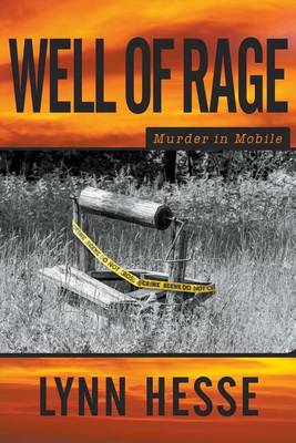 Well of Rage (Paperback)