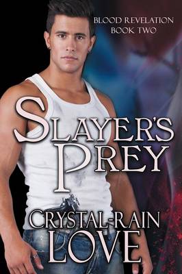 Slayer's Prey (Paperback)