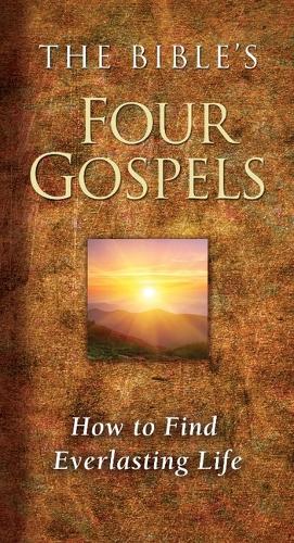 Bible's Four Gospels, The (Paperback)