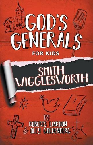 God's Generals For Kids - Volume Two (Paperback)