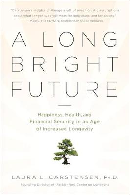 A Long Bright Future (Paperback)