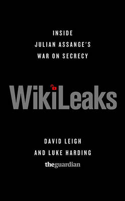 WikiLeaks (Paperback)